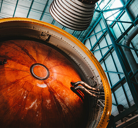 Planta Industrial Sur